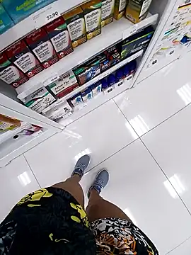 Snapshot of cicinha3657 chatting on 02-28-26, 12:55 cicinha3657 online show from 02-28-26, 12:55