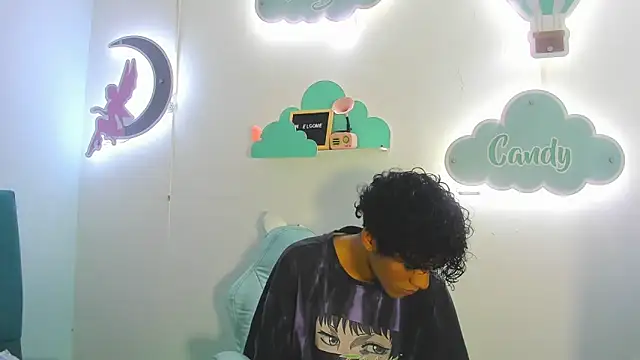 kenny 18 online show from 03-08-26, 03:21