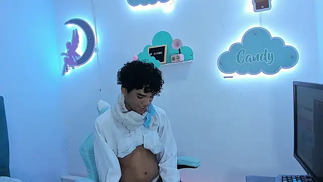 kenny 18 online show from 03-17-26, 03:11