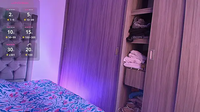 Snapshot of dreamsussi chatting on 01-16-26, 09:08 dreamsussi online show from 01-16-26, 09:08