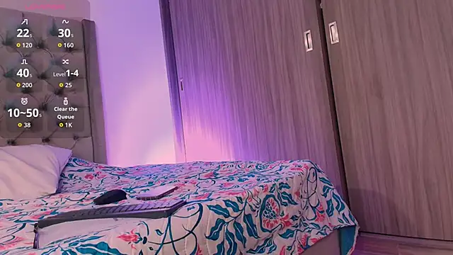 Snapshot of dreamsussi chatting on 02-27-26, 02:00 dreamsussi online show from 02-27-26, 02:00