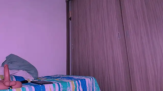 dreamsussi online show from 07-21-26, 10:45