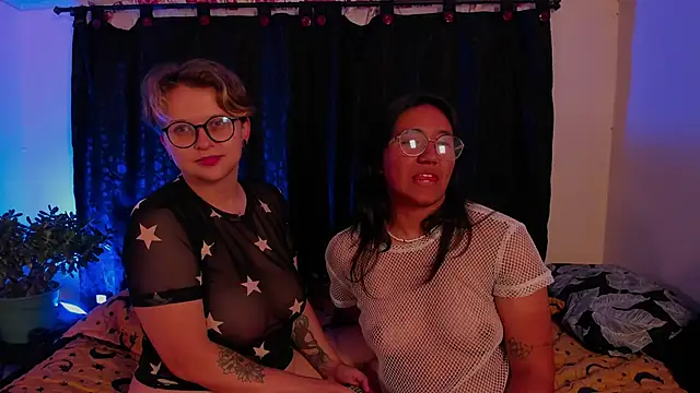 CrazyCakes  online show from 09-24-25, 02:59