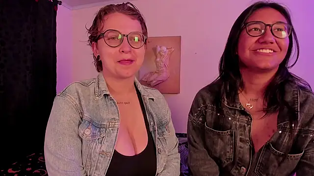 CrazyCakes  online show from 12-20-25, 03:19