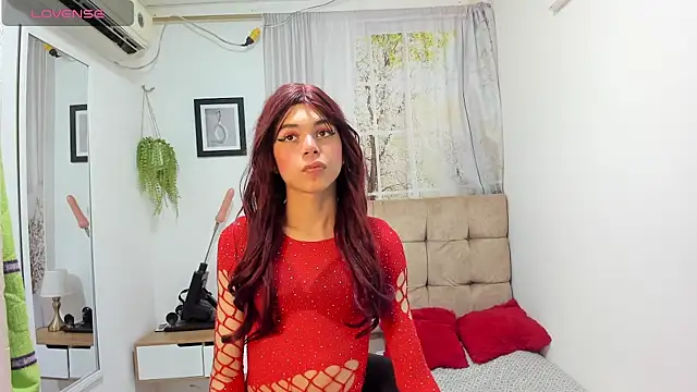 Vanessa Jenner online show from 03-04-26, 02:39