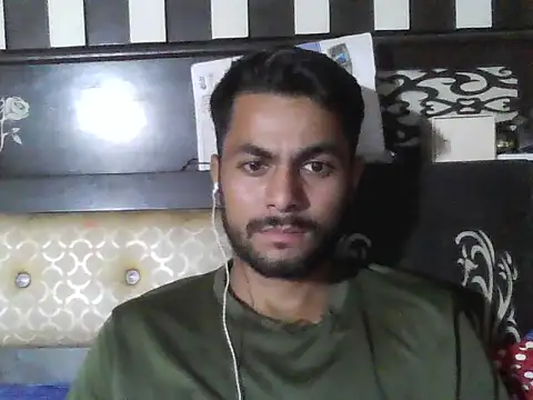 ursdreamperson online show from 11-06-25, 02:29