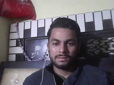 ursdreamperson online show from 11-13-25, 03:16