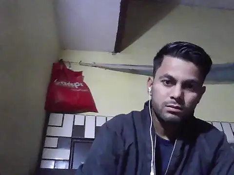 ursdreamperson online show from 11-24-25, 03:28