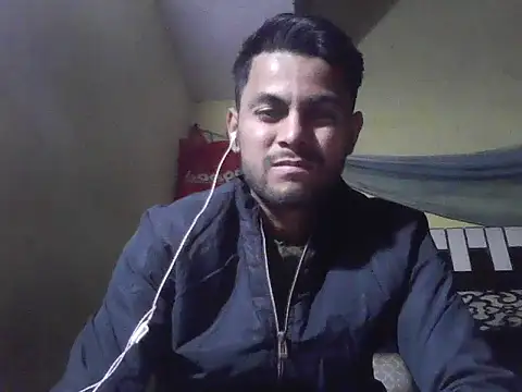 ursdreamperson online show from 11-26-25, 04:02