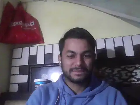 ursdreamperson online show from 12-20-25, 03:57