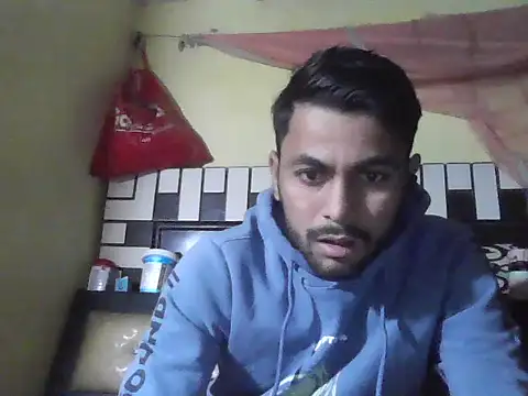 ursdreamperson online show from 01-07-26, 05:21