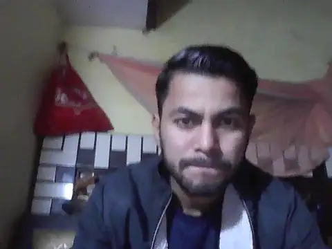 ursdreamperson online show from 01-10-26, 03:19