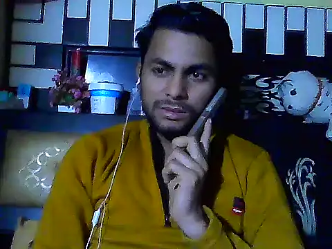 ursdreamperson online show from 02-05-26, 05:23