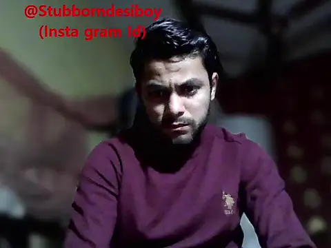 ursdreamperson online show from 02-09-26, 04:05