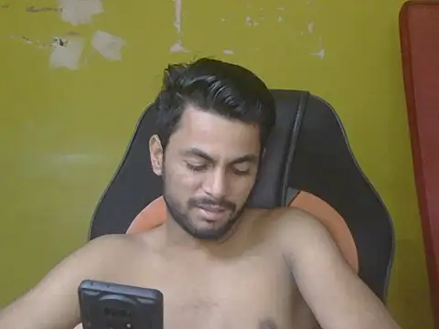 ursdreamperson online show from 07-17-26, 02:29
