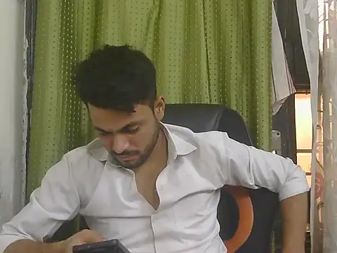 ursdreamperson online show from 07-26-26, 02:31