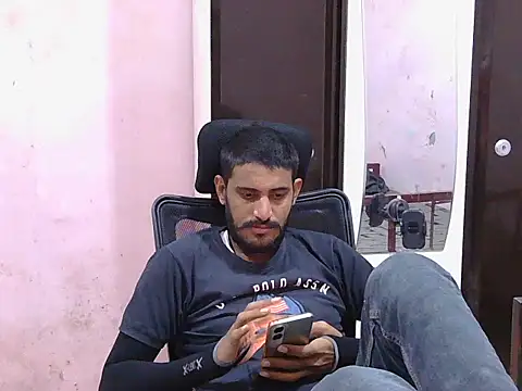 krishjaat43 online show from 01-15-26, 03:38