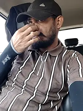 krishjaat43 online show from 01-18-26, 06:50