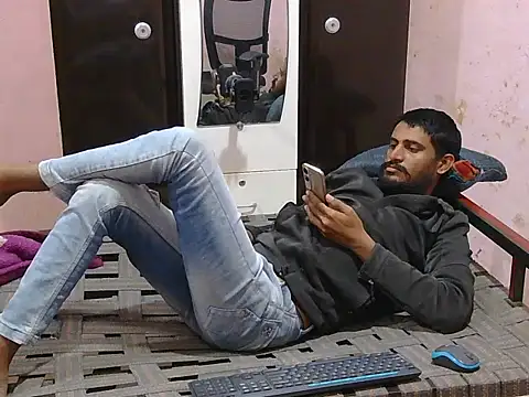 krishjaat43 online show from 02-04-26, 07:31