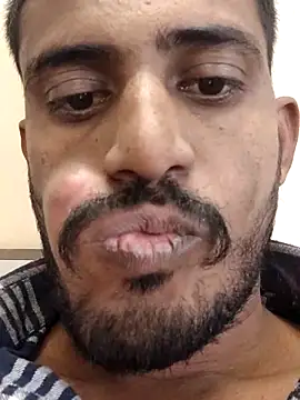 krishjaat43 online show from 02-20-26, 08:27