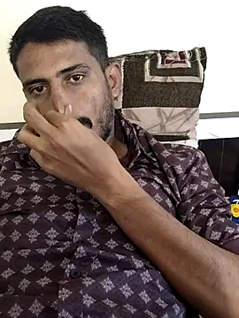 krishjaat43 online show from 02-24-26, 08:12