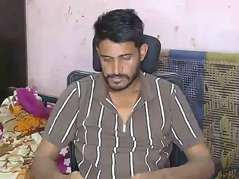 krishjaat43 online show from 03-07-26, 03:31