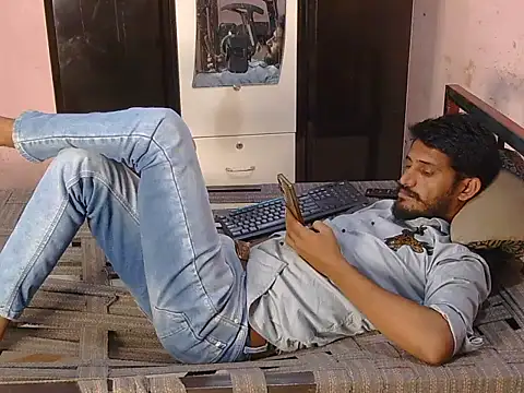 krishjaat43 online show from 04-14-26, 09:37