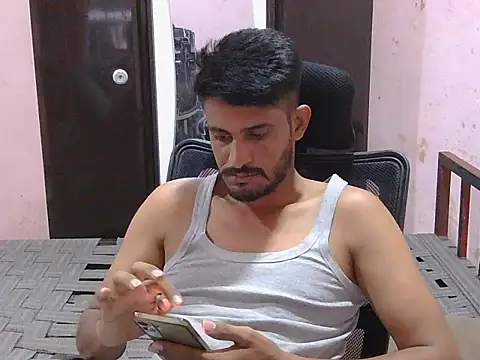 krishjaat43 online show from 04-18-26, 08:09