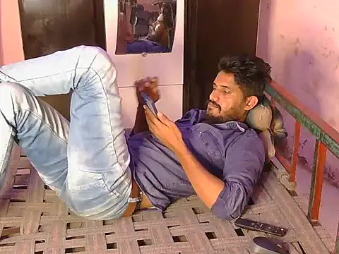 krishjaat43 online show from 05-27-26, 03:25