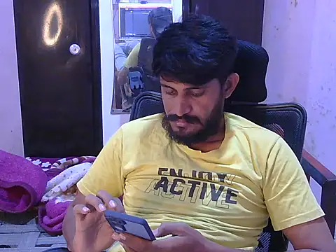krishjaat43 online show from 06-19-26, 11:36