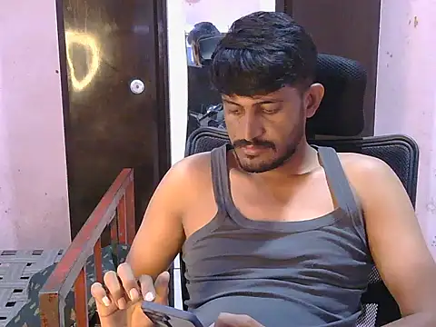krishjaat43 online show from 07-10-26, 05:12