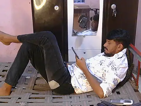 krishjaat43 online show from 07-23-26, 09:07