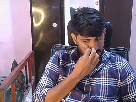 krishjaat43 online show from 07-25-26, 07:06