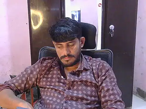 krishjaat43 online show from 07-26-26, 07:59