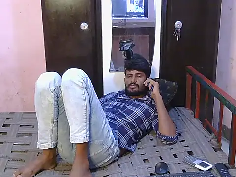 krishjaat43 online show from 07-26-26, 08:05