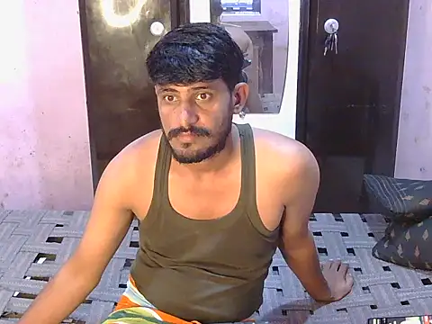 krishjaat43 online show from 07-27-26, 10:44