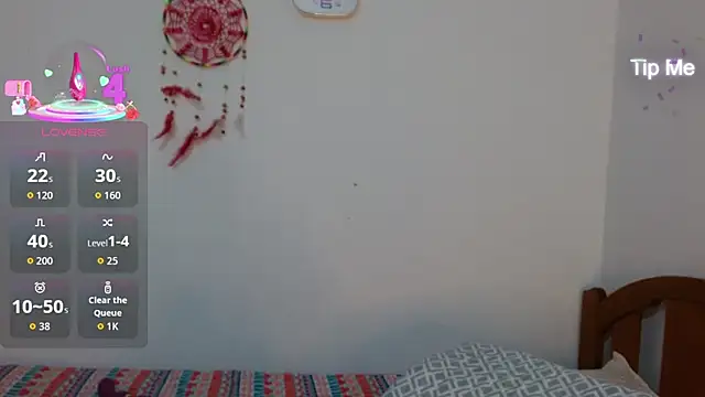angelly  kate online show from 05-14-26, 02:40