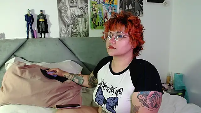 XxGreenGoodxX online show from 11-02-25, 11:40