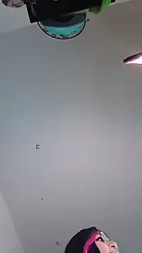 XxGreenGoodxX online show from 11-30-25, 11:42