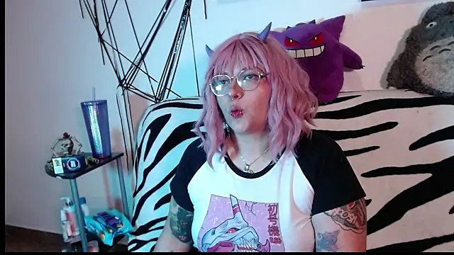 XxGreenGoodxX online show from 02-25-26, 10:30