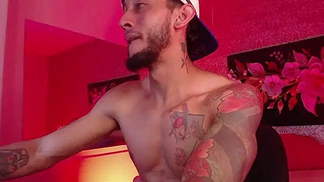 jonas conor online show from 11-22-25, 07:35