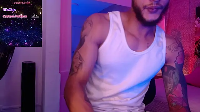 jonas conor online show from 11-27-25, 05:26