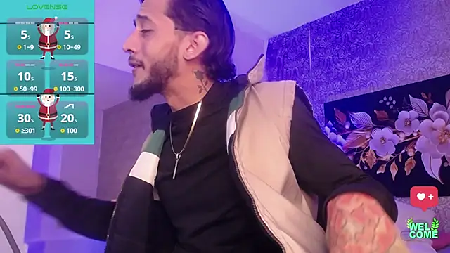 jonas conor online show from 12-04-25, 07:33