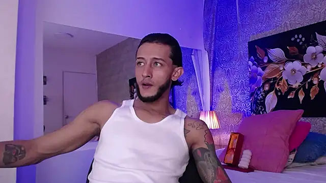 jonas conor online show from 01-05-26, 07:39