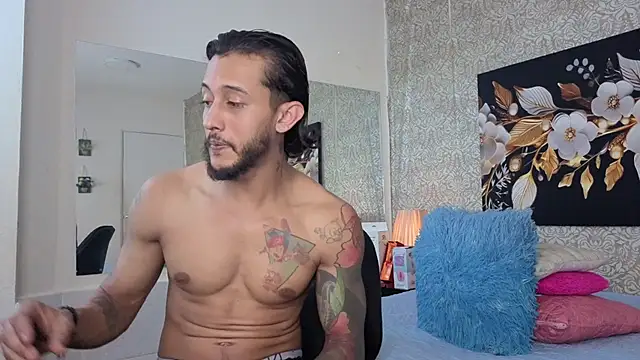 jonas conor online show from 02-26-26, 05:45