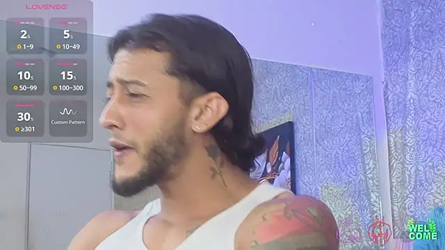 jonas conor online show from 03-30-26, 06:42