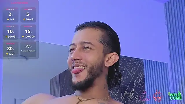 jonas conor online show from 04-18-26, 06:56