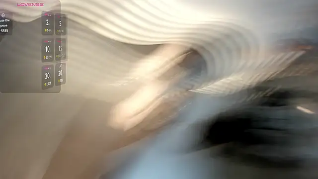  Cris Spicy  online show from 03-04-26, 07:31