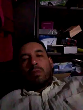 Lujor online show from 11-26-25, 02:12