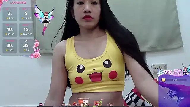 Ursexychixxx 4u online show from 07-04-26, 01:34